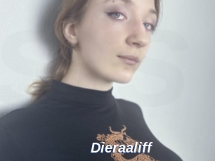 Dieraaliff