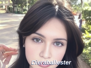 Dieraballester