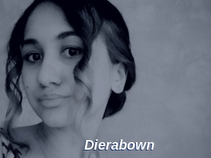 Dierabown