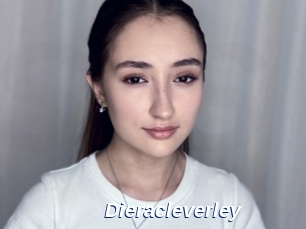 Dieracleverley