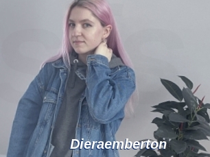 Dieraemberton