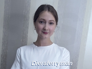 Dieraferryman