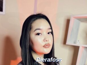 Dierafoss
