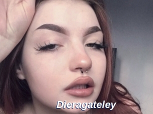 Dieragateley