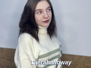 Dierahalloway