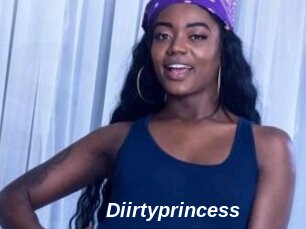 diirtyprincess Safer Sex