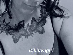 Dikluvngirl