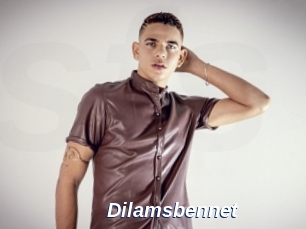 Dilamsbennet
