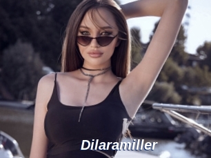 Dilaramiller