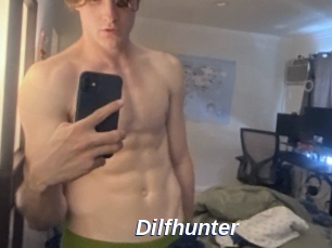 Dilfhunter
