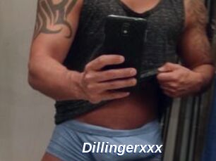 Dillingerxxx