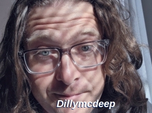 Dillymcdeep
