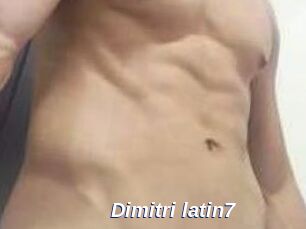 Dimitri_latin7