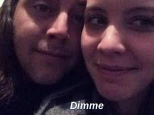 Dimme
