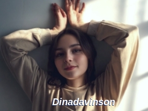 Dinadavinson