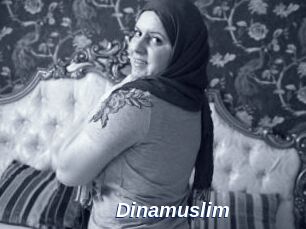 Dinamuslim