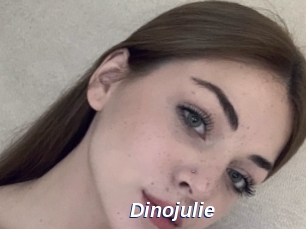 Dinojulie