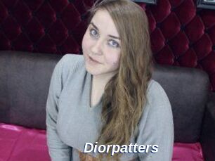 Diorpatters