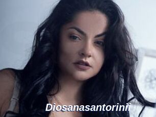 Diosanasantorinii