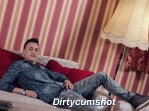 Dirtycumshot