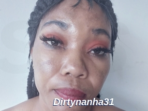 Dirtynanha31