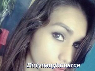 Dirtynaughtmarce