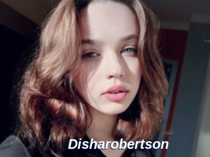 Disharobertson