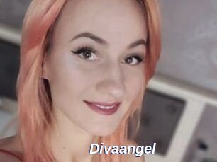 Divaangel