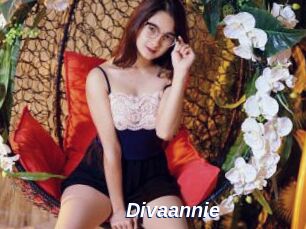 Divaannie