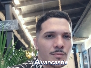 Divancastle