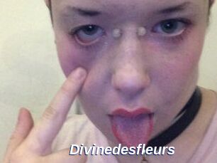 Divinedesfleurs