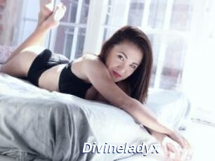 Divineladyx