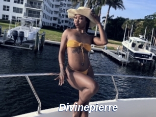 Divinepierre