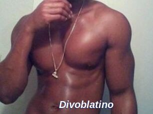 Divoblatino