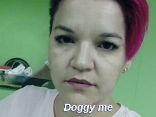 Doggy_me