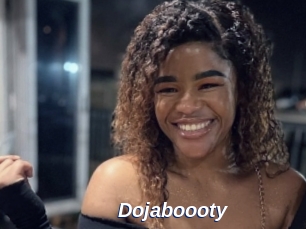 Dojaboooty