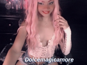 Dolcemagicamore