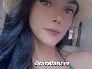 Dolcetannia