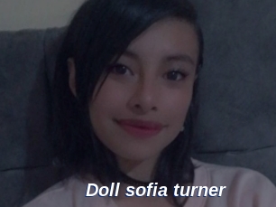 Doll_sofia_turner