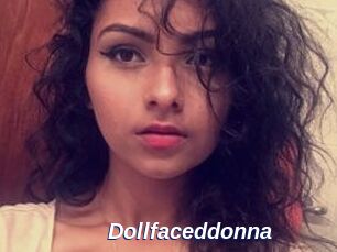 Dollfaceddonna