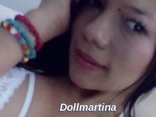 Dollmartina