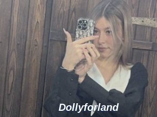 Dollyforland
