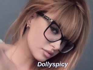 Dollyspicy