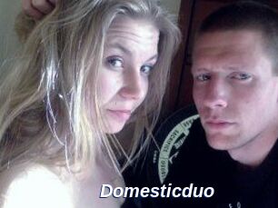 Domesticduo