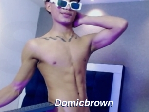 Domicbrown