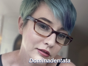 Dominadentata