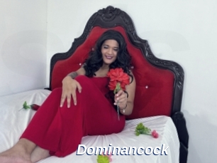 dominancock Safer Sex