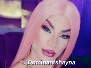 Dominantshayna