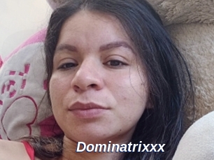 Dominatrixxx