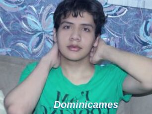 Dominicames